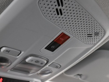 Opel Mokka II SUV 1.2 Turbo 130KM 2022 Opel Mokka X navi klima ayto kamera i czujniki, zdjęcie 35