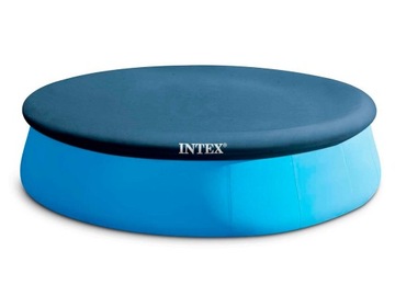 POKRYWA EASY SET DO BASENU 396 cm INTEX 28026