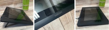 WACOM DTU-1031X ЭКРАННЫЙ ГРАФИЧЕСКИЙ ПЛАНШЕТ!!