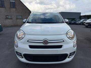 Fiat 500X Crossover 1.6 E-Torq 110KM 2018 FIAT 500X! Super stan! Wkrótce w ofercie!, zdjęcie 1