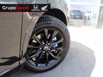 Honda CR-V VI SUV 2.0 i-MMD  184KM 2025 Honda CR-V 2,0 Plugin e:PHEV Advance Tech *dostępne inne kolory*Rabat 25 t, zdjęcie 8