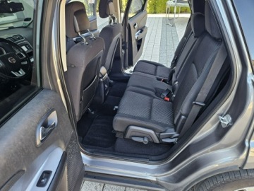 Fiat Freemont 2.0 Multijet II 16v 140KM 2013 Fiat Freemont 2.0 140 km klima, elektryka, zadbany, zdjęcie 9