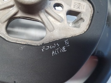 Мультимедийный руль Focus IV HB ACTIVE