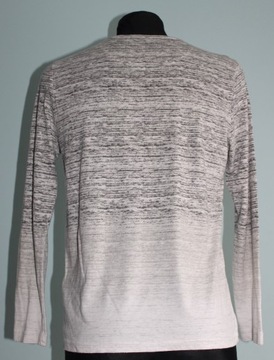 Hollister longsleeve koszulka z długim rękawem r.S