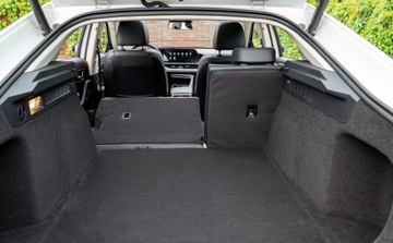 Bestune B70 2026 Bestune B70 Bestune B70 1.5 Benzyna 160KM, zdjęcie 22