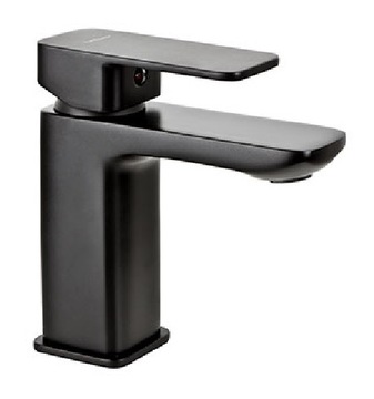 VALVEX BATERIA LOFT BLACK UMYWALKA STOJĄCA 2455900