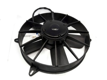 Wentylator 12V Ssący 280mm/11'' Typ Spal 3MTV242