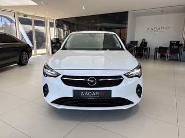 Opel Corsa F Hatchback 5d 1.2 Turbo 100KM 2022 Opel Corsa Elegance / Nowy rozrząd / 1właściciel /, zdjęcie 5