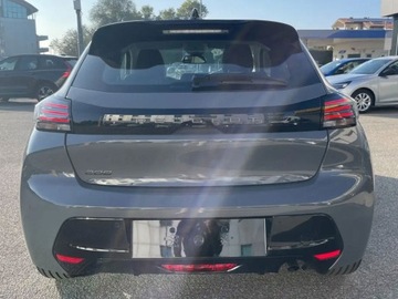 Peugeot 208 II Hatchback Facelifting 1.2 PureTech 100KM 2025 Od ręki - Allure 1.2 PureTech 100KM, zdjęcie 3