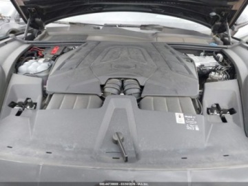 Porsche Cayenne III 2025 Porsche Cayenne S 2025 4.0 Benzyna 468KM, zdjęcie 8