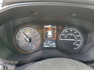 Subaru Forester VI 2024 Subaru Forester Wilderness 2024 2.5 Benzyna 182KM, zdjęcie 9