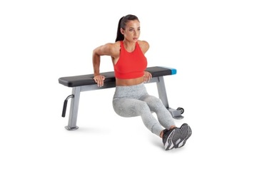 ŁAWECZKA DO ĆWICZEŃ CARBON STRENGTH 1 /PROFORM