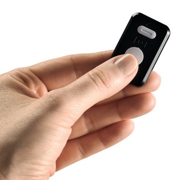 STATYW do telefonu Hama Selfie Stick 110 z pilotem