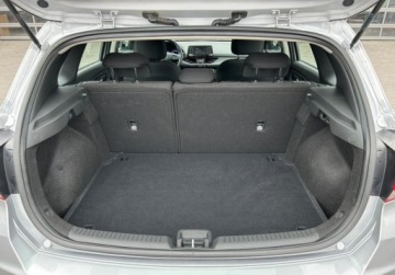 Hyundai i30 III Hatchback Facelifting 1.5 DPI 110KM 2022 Hyundai i30 Modern, FV 23, Czujniki parkowania, Lane Assist, Salon Polska,, zdjęcie 8