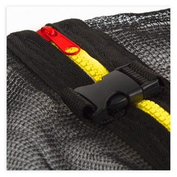 Садовый батут 14 футов 427 см Corciano уличная сетка для детей