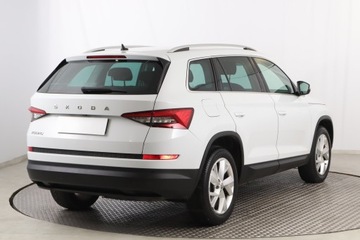 Skoda Kodiaq I SUV 2.0 TDI 150KM 2019 Skoda Kodiaq 2.0 TDI, Salon Polska, Automat, zdjęcie 4