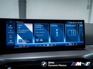 BMW Seria 3 G20-G21 Limuzyna 2.0 320d 190KM 2025 BMW Seria 3 20d xDrive Sedan 190 KM mHEV - Kamera 360 - M Pro - Ogrz. Kier, zdjęcie 31