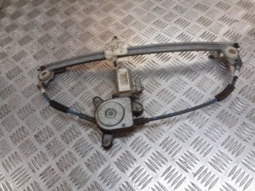 MECHANIZMUS OKNO PRAVÝ ZADNÍ PEUGEOT 406 9636619380