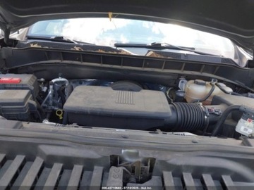 Chevrolet Silverado II 2021 Chevrolet Silverado 1500 Short Bed LTZ 2021 6.2l 6.2 Benzyna 420KM, zdjęcie 8