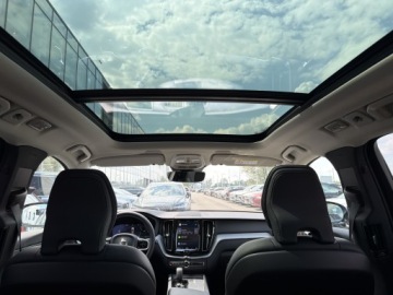 Volvo XC60 II 2024 Volvo XC 60 XC60 B5 B AWD Ultra Dark, Pakiet clima, zdjęcie 26