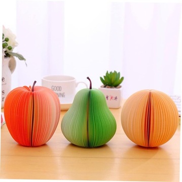 Клейкие блокноты для заметок в дневнике времени