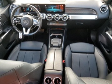 Mercedes GLB 2021 Mercedes-Benz GLB 2021, 2.0L, 4x4, od ubezpieczalni 2.0 Benzyna 221KM, zdjęcie 6