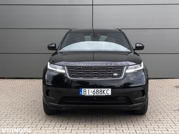 Land Rover Range Rover Velar SUV Plug -In Facelifting 2.0 P400e 404KM 2025 Land Rover Range Rover Velar Land Rover Range Rover Velar 2.0 404KM, zdjęcie 1