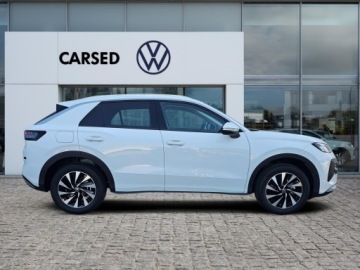 Volkswagen T-Roc II 1.5 eTSI 116KM 2026 Volkswagen T-Roc Style 1.5 eTSI DSG 7 / Kamera/el., zdjęcie 7