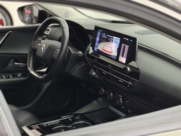 Citroen C5 X Liftback 1.6 PureTech  181KM 2022 Citroen C5X Shine / HUD / ACC / Kamera cofania / L, zdjęcie 33