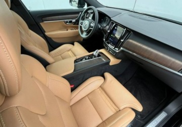 Volvo S90 II 2022 Volvo S90 Bogate wyposazenie Salon PL Faktura VAT 23 2.0 Diesel 235KM, zdjęcie 17