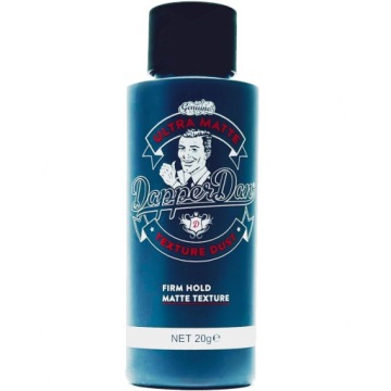 Dapper Dan - Ultra Matte Texture Dust - Пудра для укладки волос 20 мл