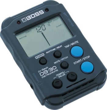 Metronom - Boss DB 30