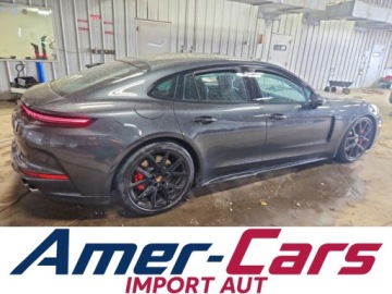 Porsche Panamera III 2026 Porsche Panamera 2026 Porsche Panamera GTS AWD 4.0 Benzyna 493KM, zdjęcie 3