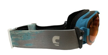 ОЧКИ CARRERA MIRAGE SPH БЕНЗИНОВЫЙ MATTE POLAR C, ПРОНИЦАЕМОСТЬ 29%