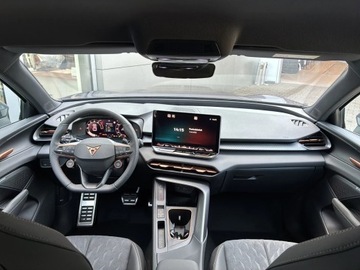 Cupra Terramar SUV 1.5 eTSI 150KM 2026 Cupra Terramar 1.5 eTSI mHEV 150 KM DSG Advantage, zdjęcie 3