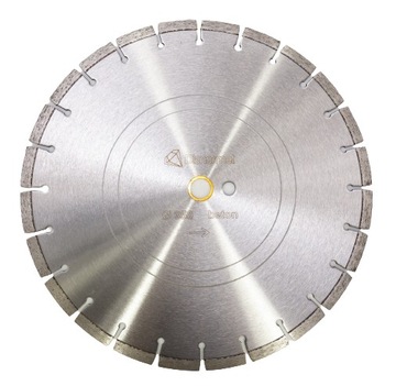 TARCZA PIŁA DIAMENTOWA 350mm BETON, PUSTAKI CEGŁA