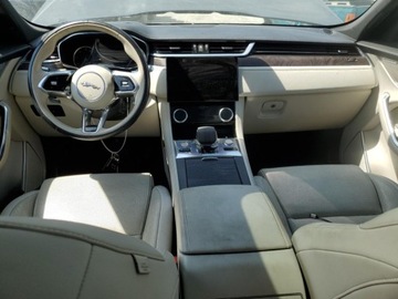 Jaguar F-Pace 2021 Jaguar F-Pace S 2021 3.0l 3.0 Benzyna 395KM, zdjęcie 8