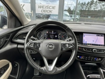 Opel Insignia II Sports Tourer 2.0 CDTI 170KM 2020 Opel Insignia 8xAlu Kamera360 LED, zdjęcie 16