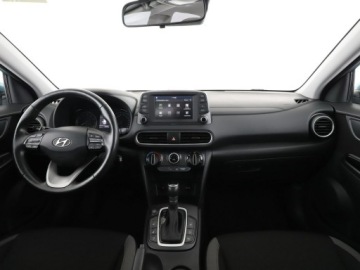 Hyundai Kona I Crossover 1.6 T-GDI 177KM 2020 Hyundai Kona 1.6 TGDI Iron Man Edition, zdjęcie 14