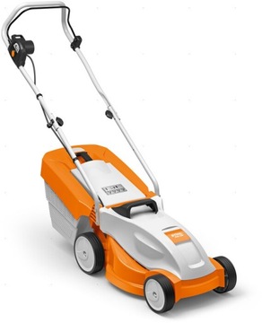 STIHL RME 235 Kosiarka elektryczna 1200 W 30 l