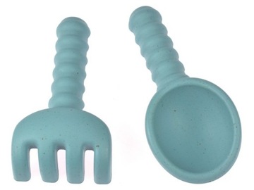 Набор песка для детей 10+ ВЕДРО игрушки для воды DANTOY ПЕСОЧНИЦА