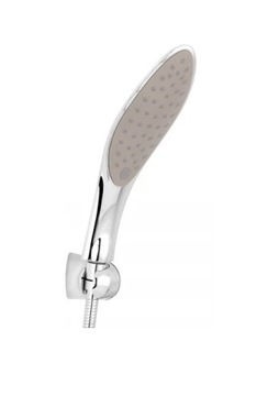 SŁUCHAWKA PRYSZNICOWA 1-FUNKCYJNA CHROM DEANTE XDWB2SCL1