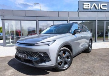 BAIC Beijing 5 1.5  177KM 2026 BAIC 5 1.5 Benzyna 177KM