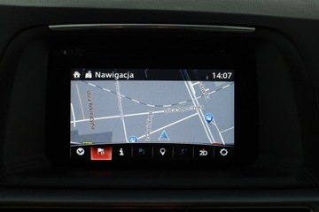 Mazda CX-5 I SUV 2.0 SKYACTIV-G 160KM 2015 Mazda CX-5 2.0 Skyactiv-G, Salon Polska, zdjęcie 10