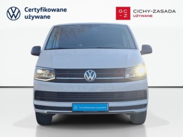 Volkswagen Multivan T6 2018 Volkswagen Multivan Multivan 2.0 TDI L1 Trendline Faktura VAT 23 2.0, zdjęcie 1