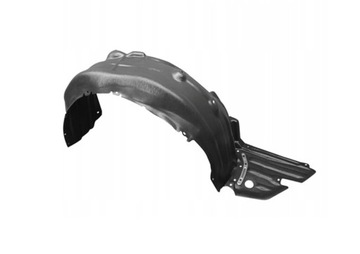 LEXUS IS (XE3) 2013-2020 PODBĚH PŘEDNÍ PRAVÉ