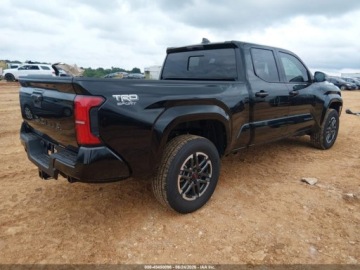 Toyota Tacoma II 2026 Toyota Tacoma Trd Sport 2026 2.4 Benzyna 278KM, zdjęcie 4
