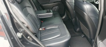 Kia Sportage III SUV Facelifting 1.7 CRDi 115KM 2014 Kia Sportage 1,7CRDi116KM Lift Led Navi, zdjęcie 8