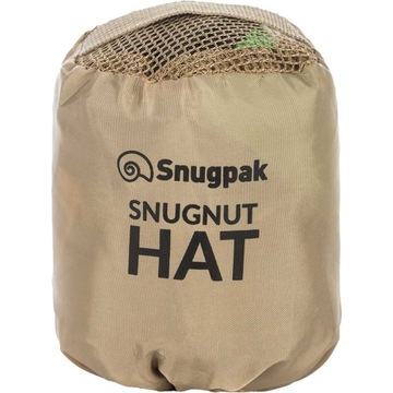 Czapka Snugpak Snugnut Hat - Multicam