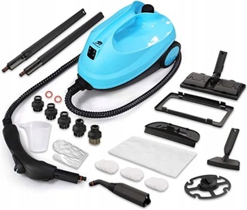 Parownica Mlmlant 2000 W / 2 l